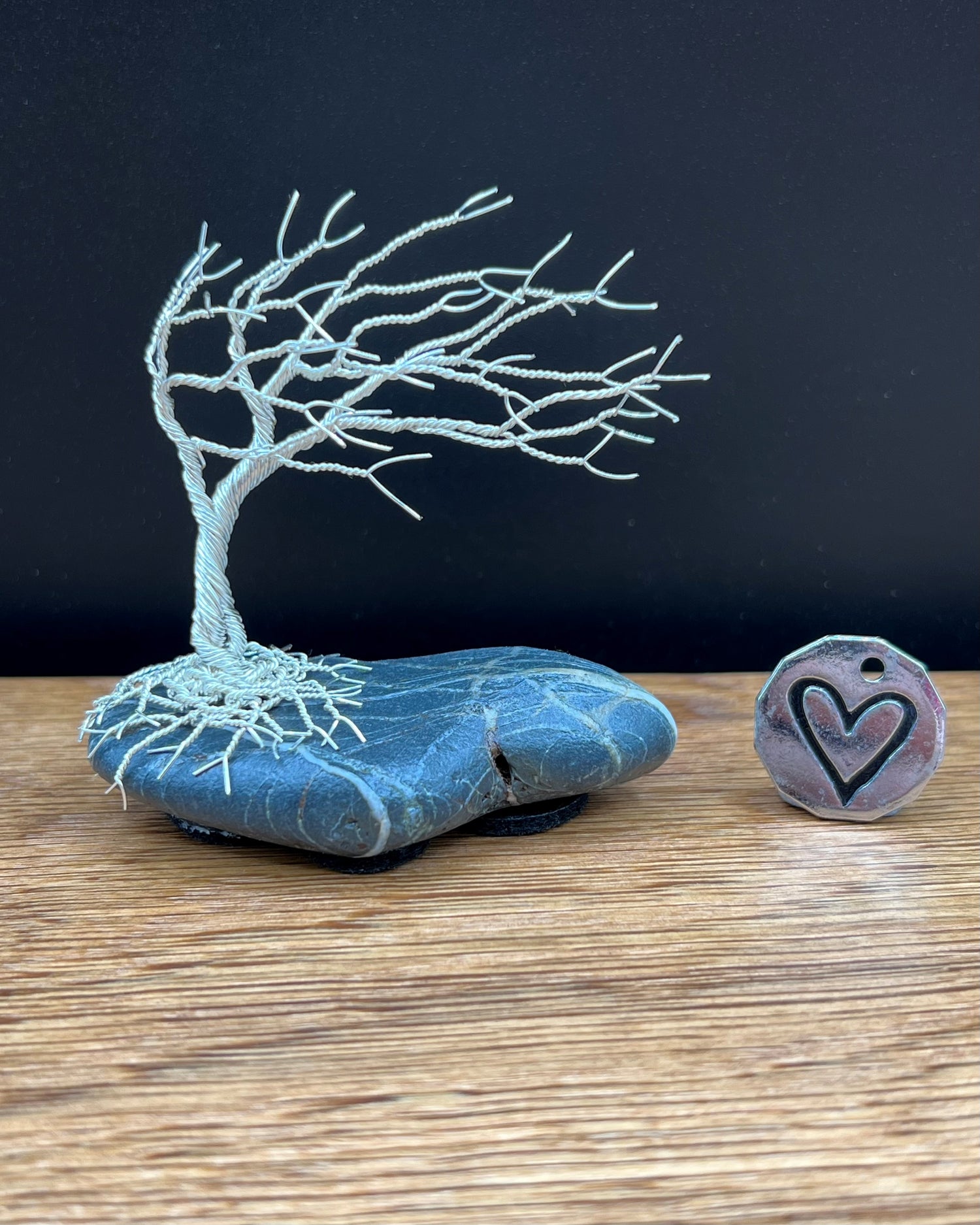 Small Plus trees