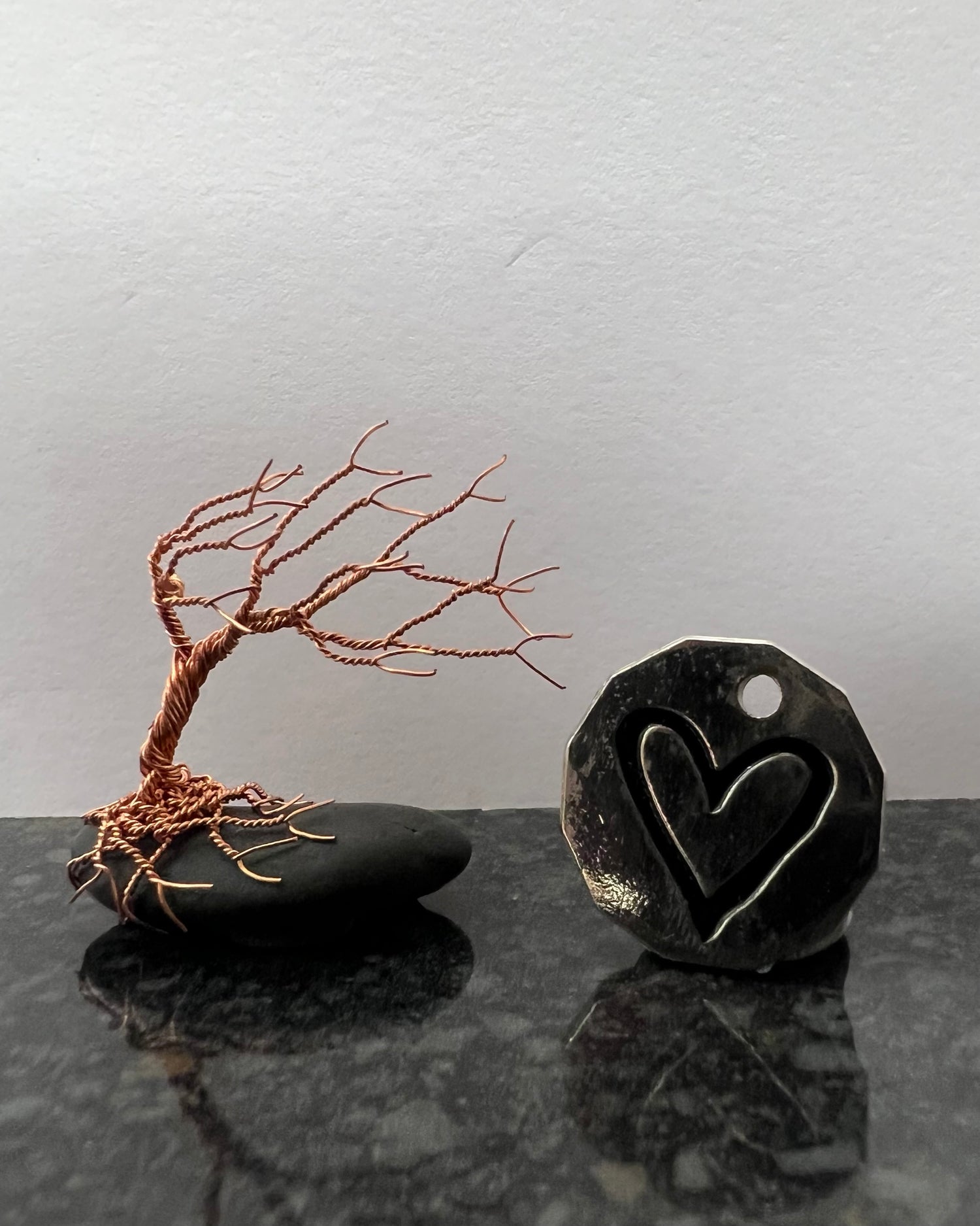 Mini Trees